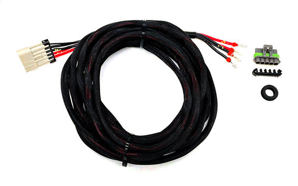 CrystaLux 25' Power Extension Harness for ARB Twin Compressors