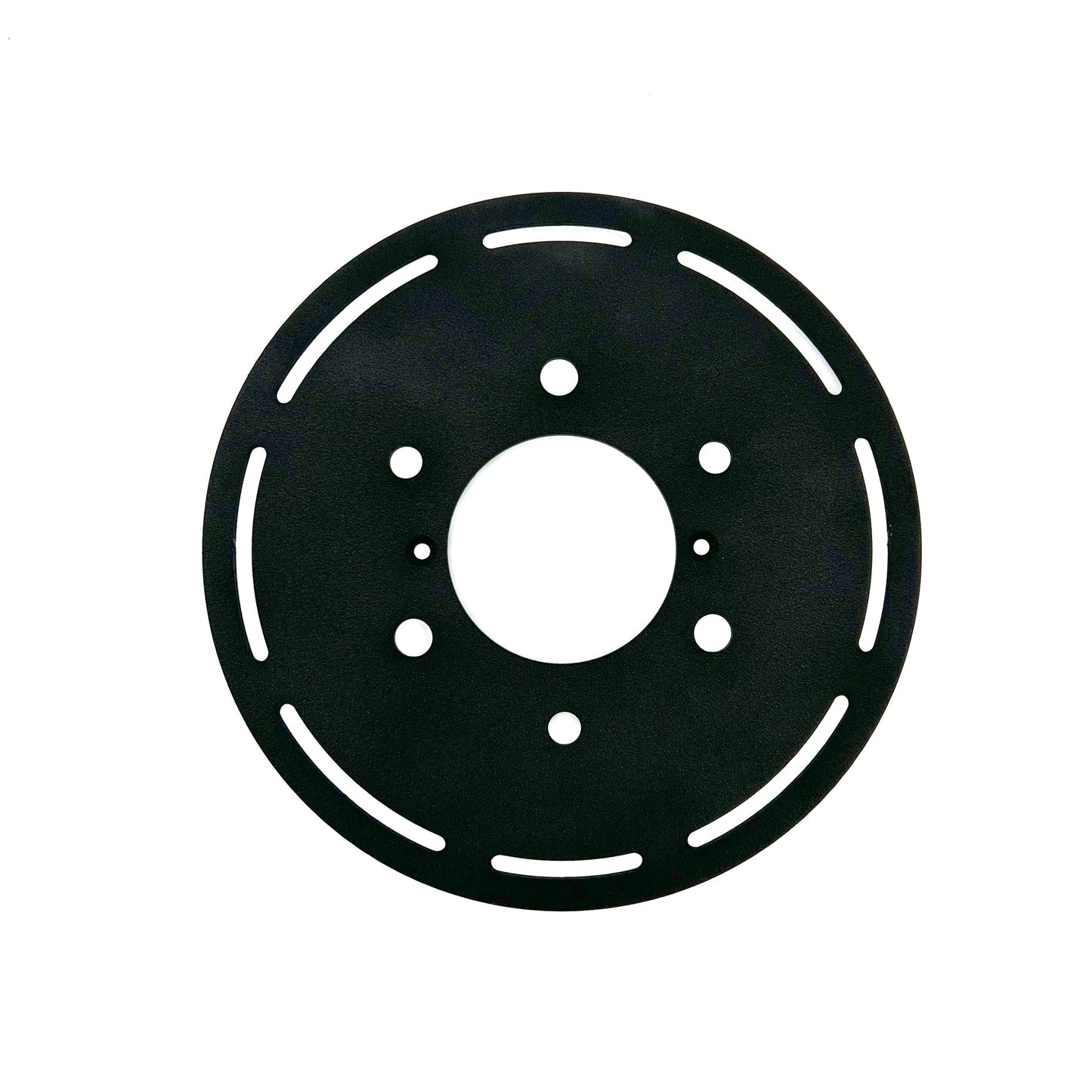 2021+ Bronco In-wheel Accessory Mount