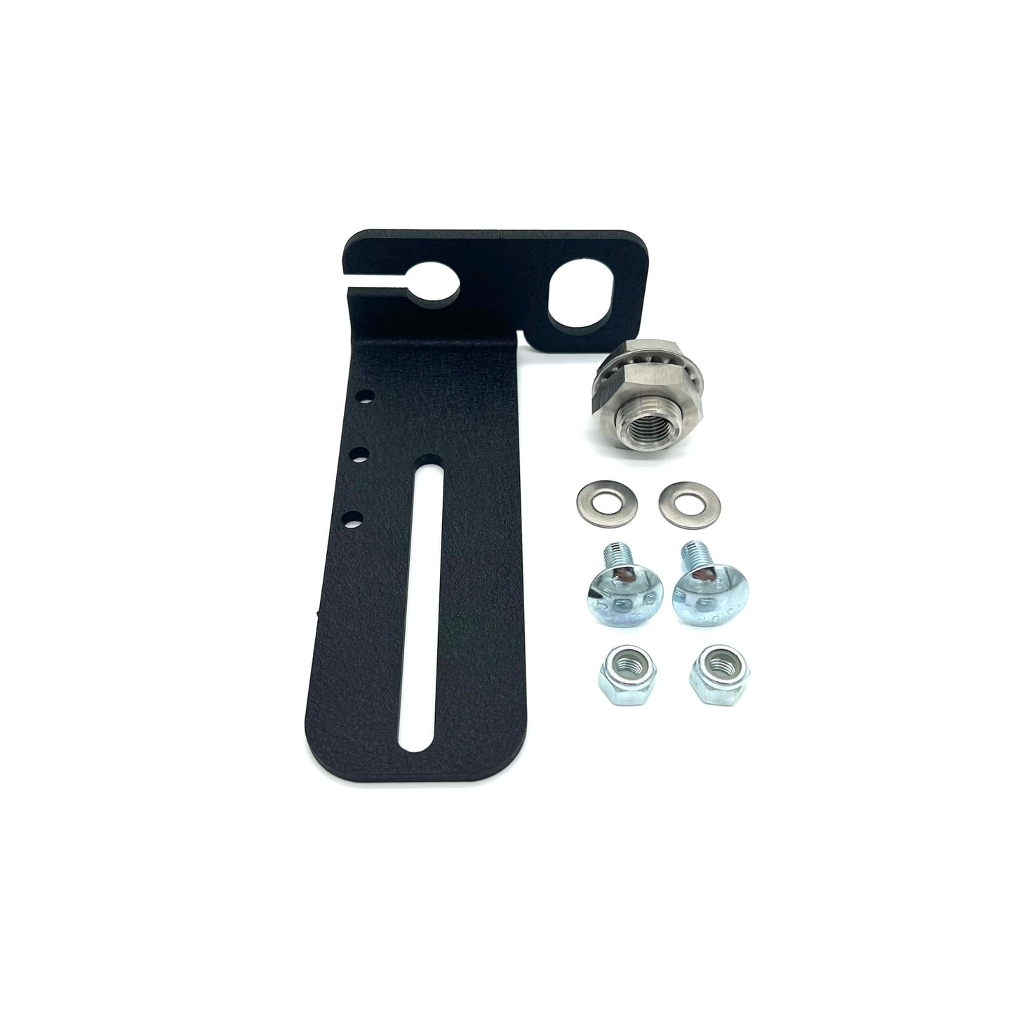 Bronco Air-Gate Antenna/Chuck Mount