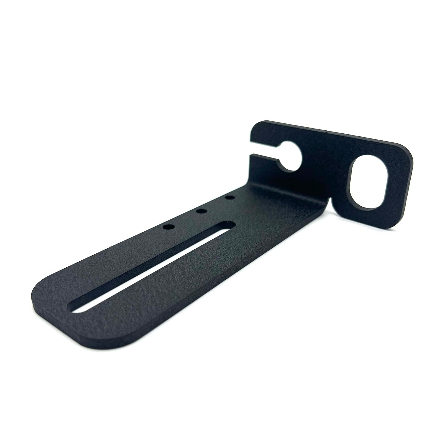 Bronco Air-Gate Antenna/Chuck Mount