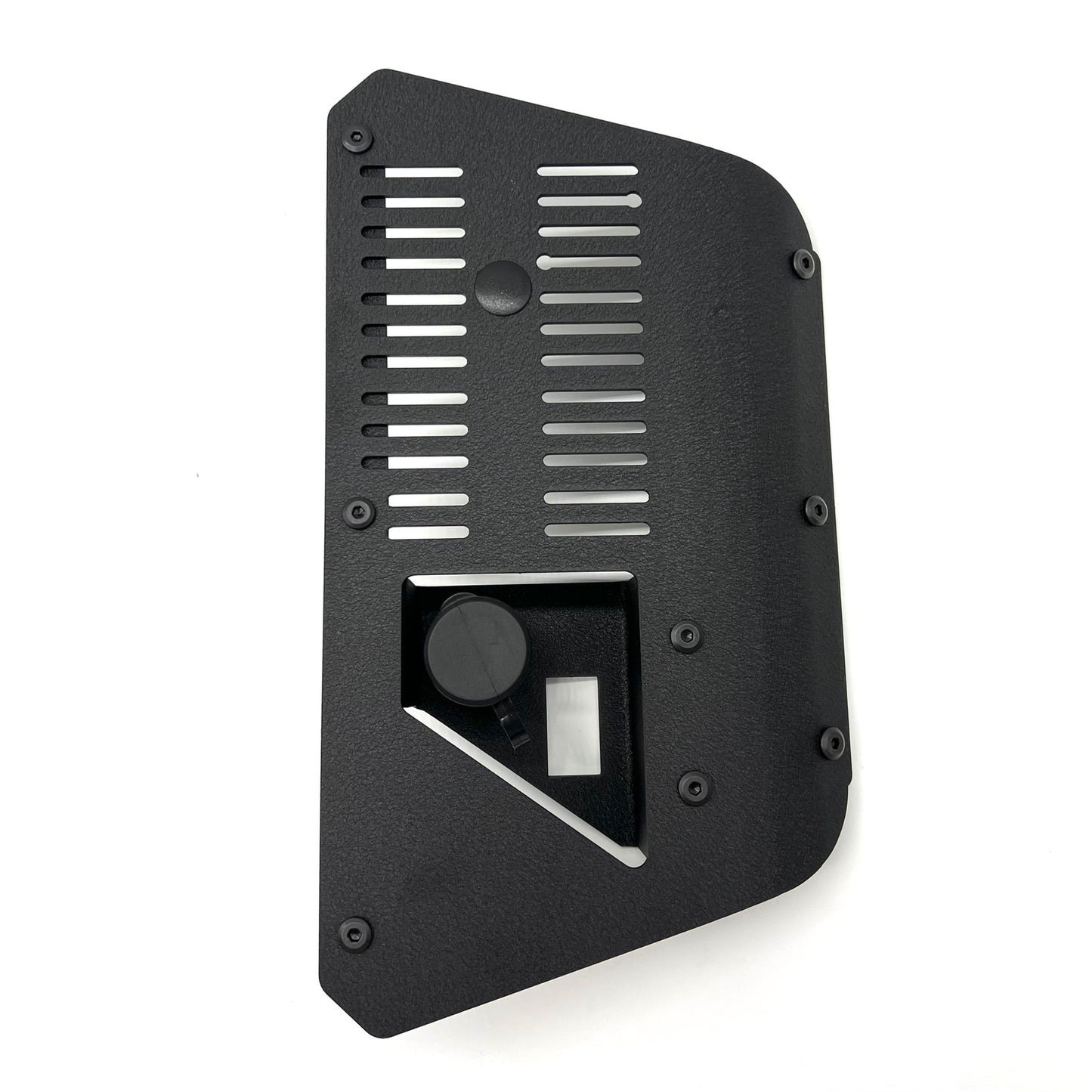 Bronco & Raptor Air-Gate Interior Interface Add-on