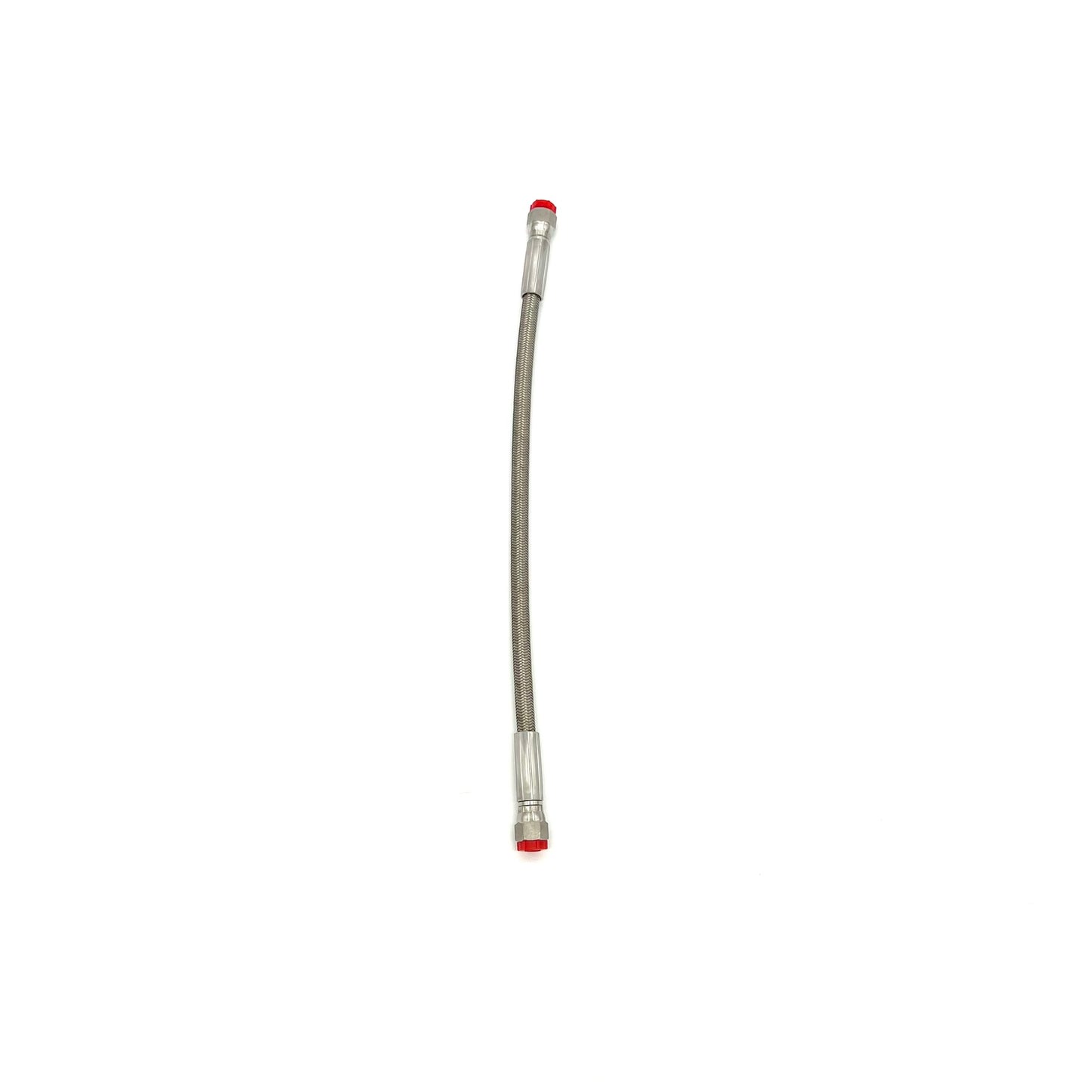 12" Stainless Steel PTFE Air-Hose