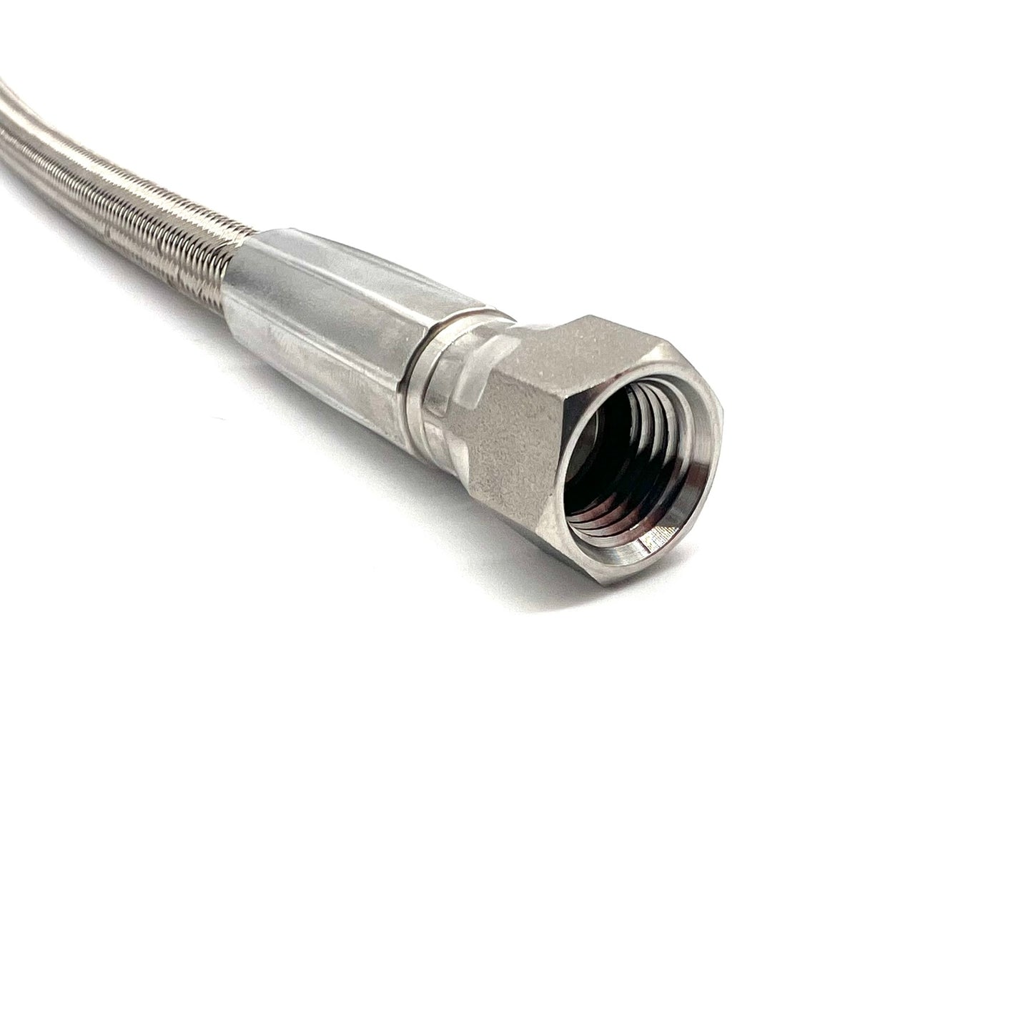 20" Stainless Steel PTFE Air-Hose