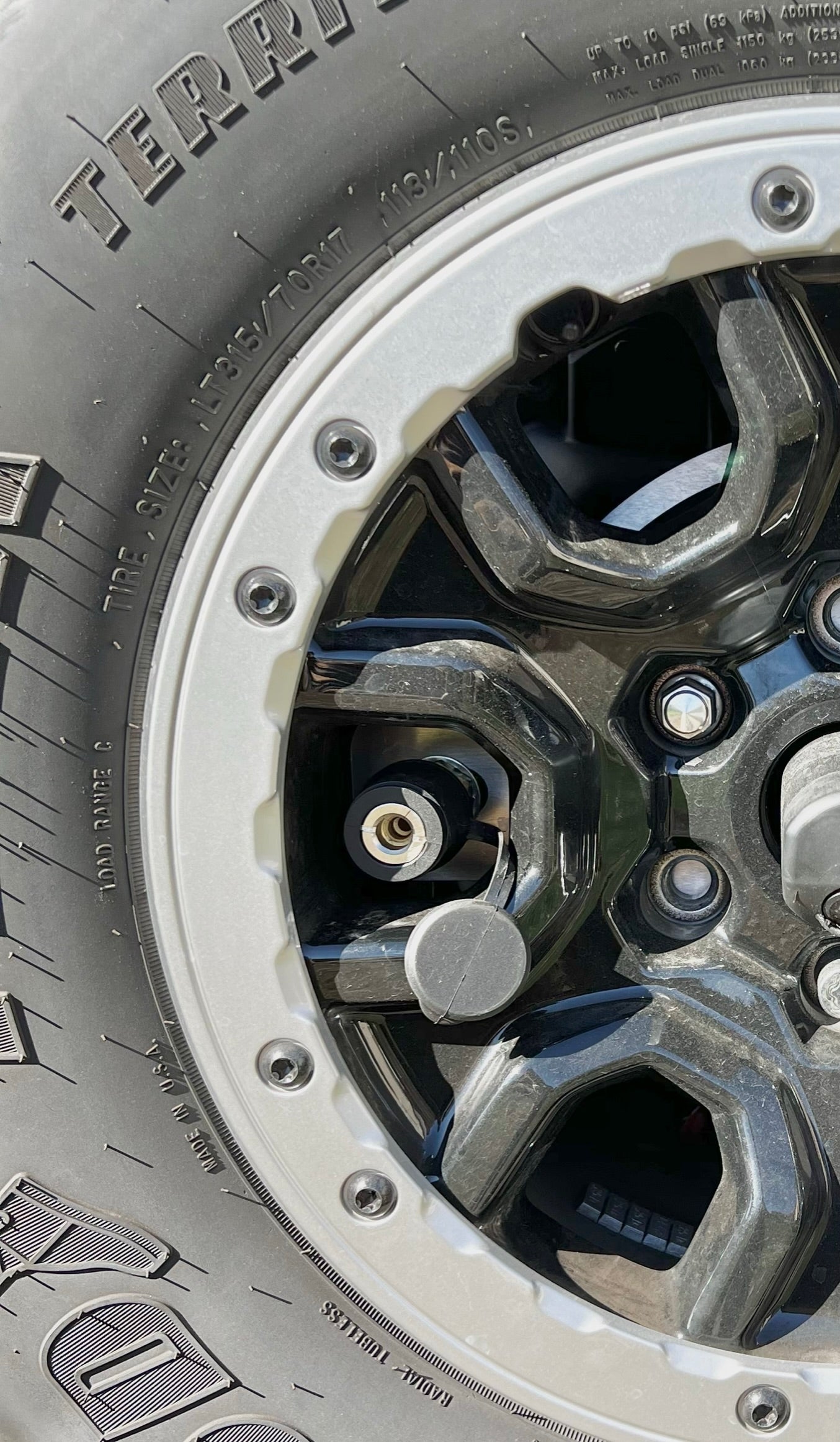 Air Hose Quick Connect Coupler