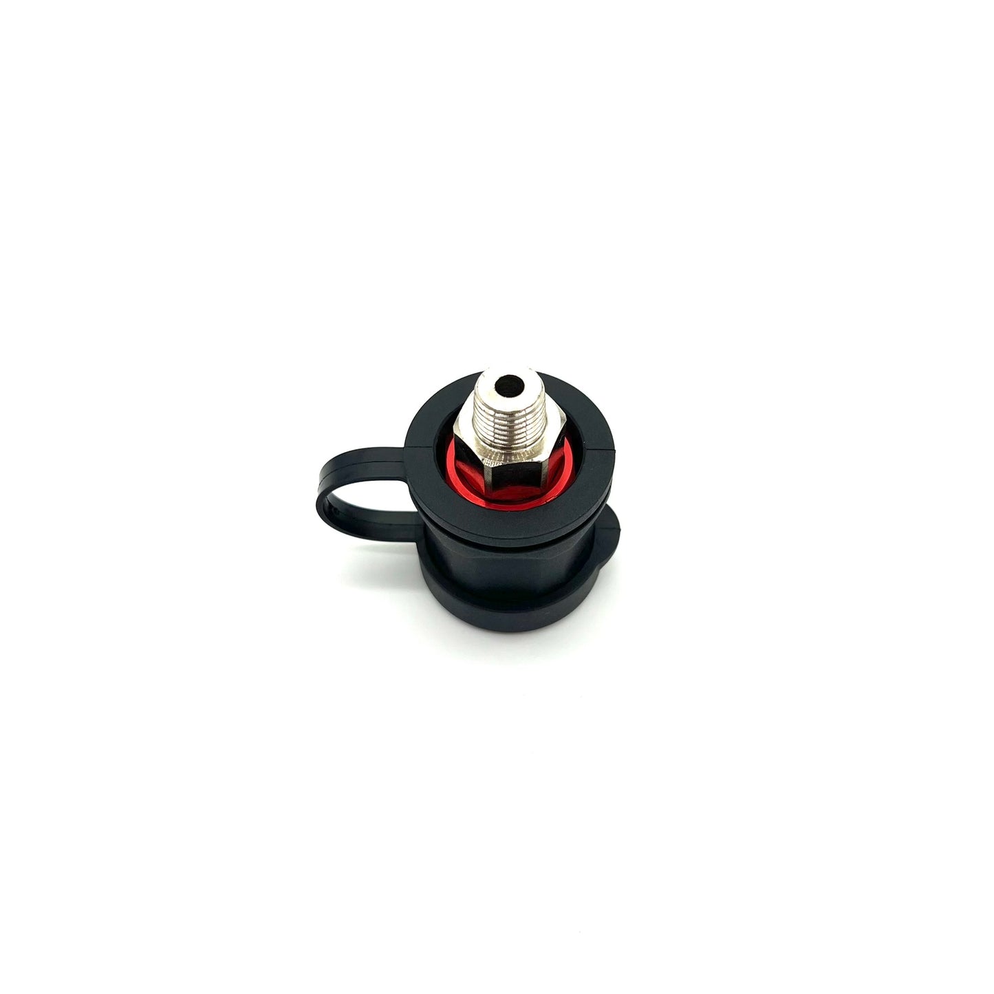 Air Hose Quick Connect Coupler