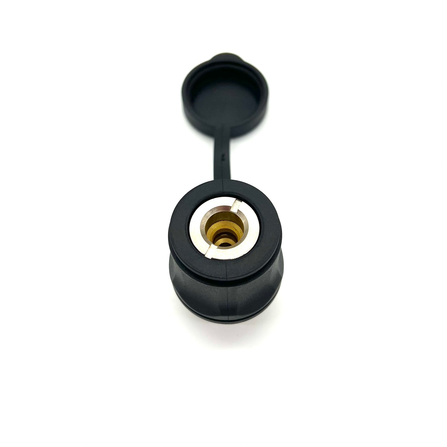Air Hose Quick Connect Coupler