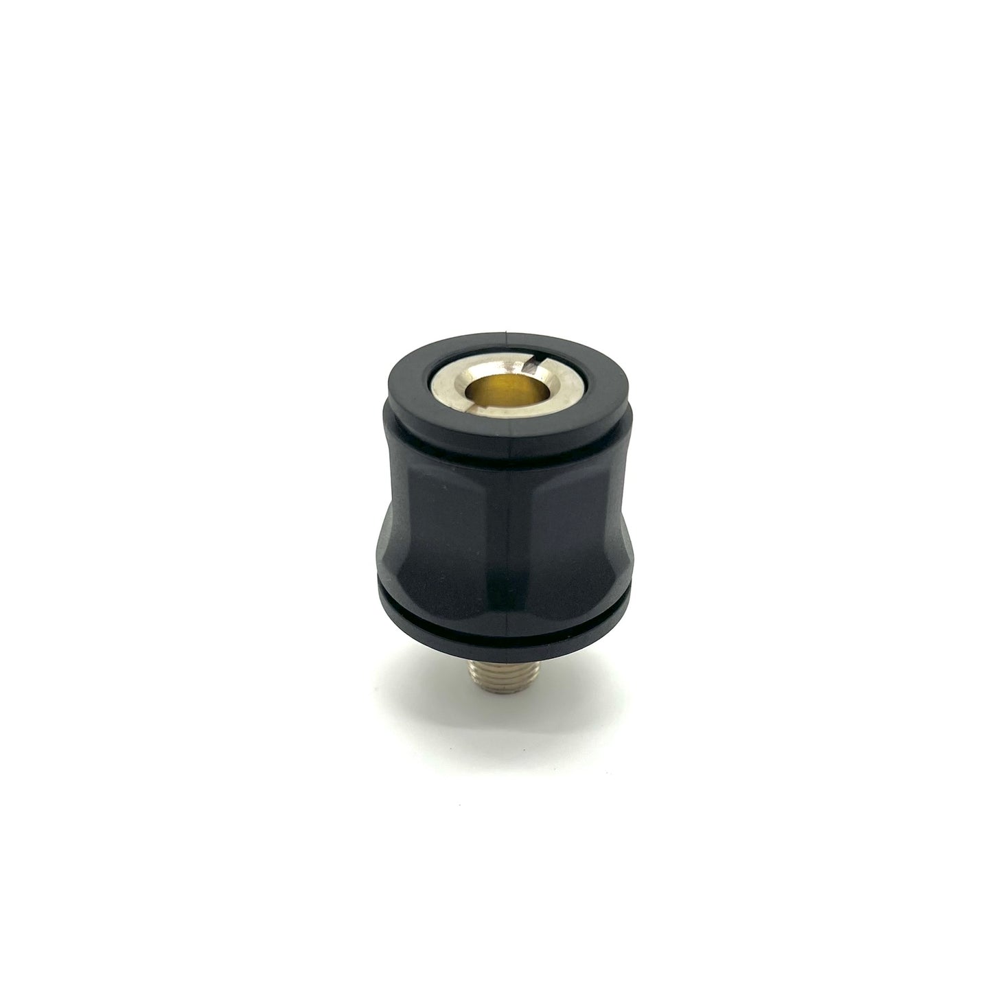 Air Hose Quick Connect Coupler